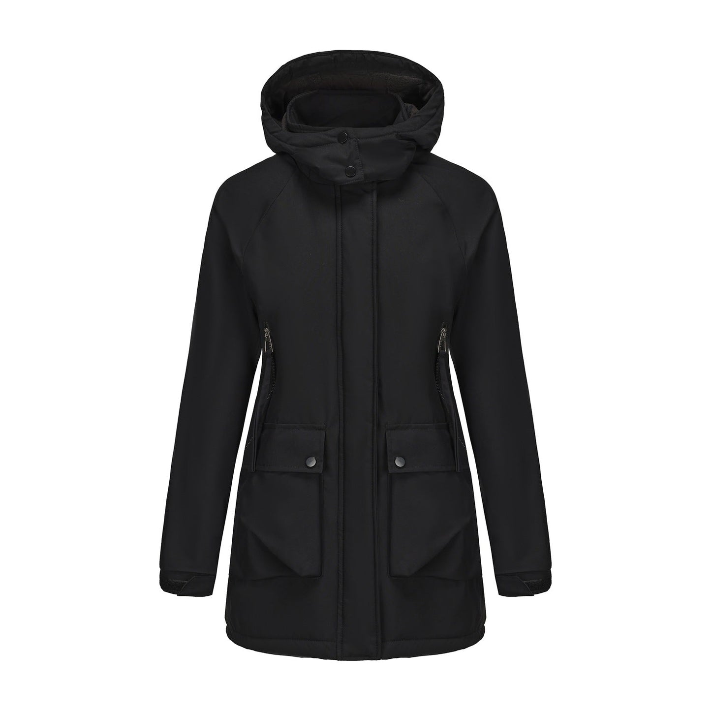 Damen wetterfeste Freizeitjacke ModeGeist