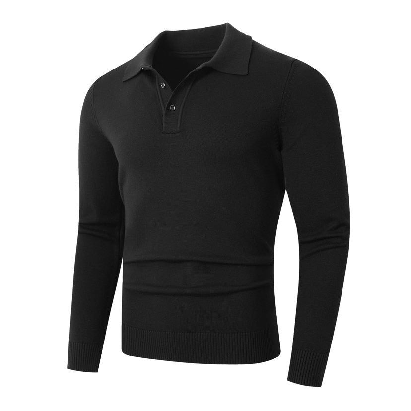 Herren Poloshirt ModeGeist