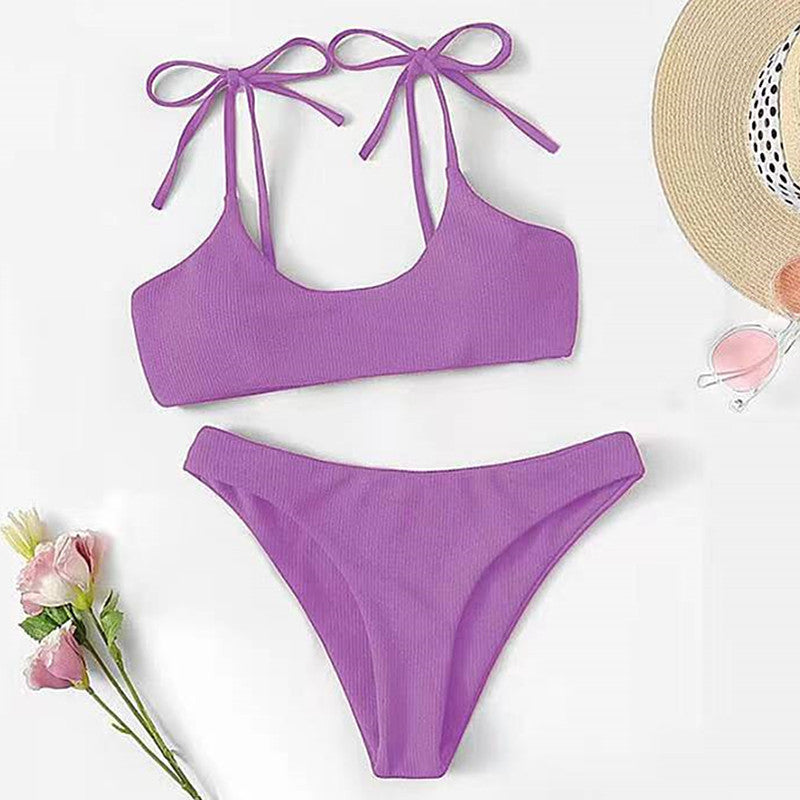 Bikini Damen Modegeist