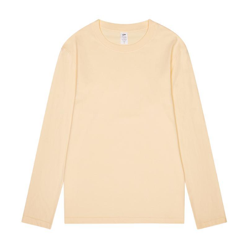 Damen langärmeliges T-Shirt aus atmungsaktivem Material ModeGeist
