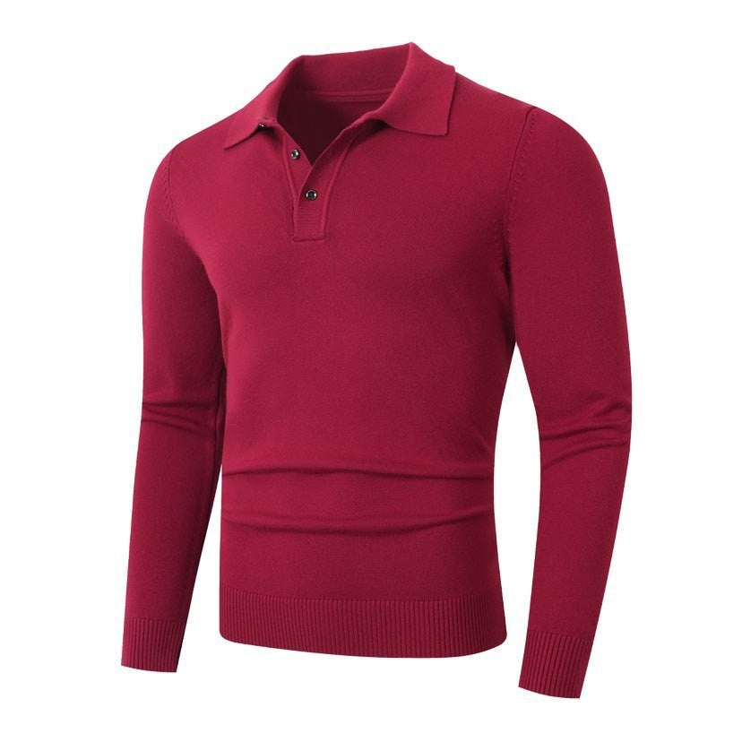 Herren Poloshirt ModeGeist