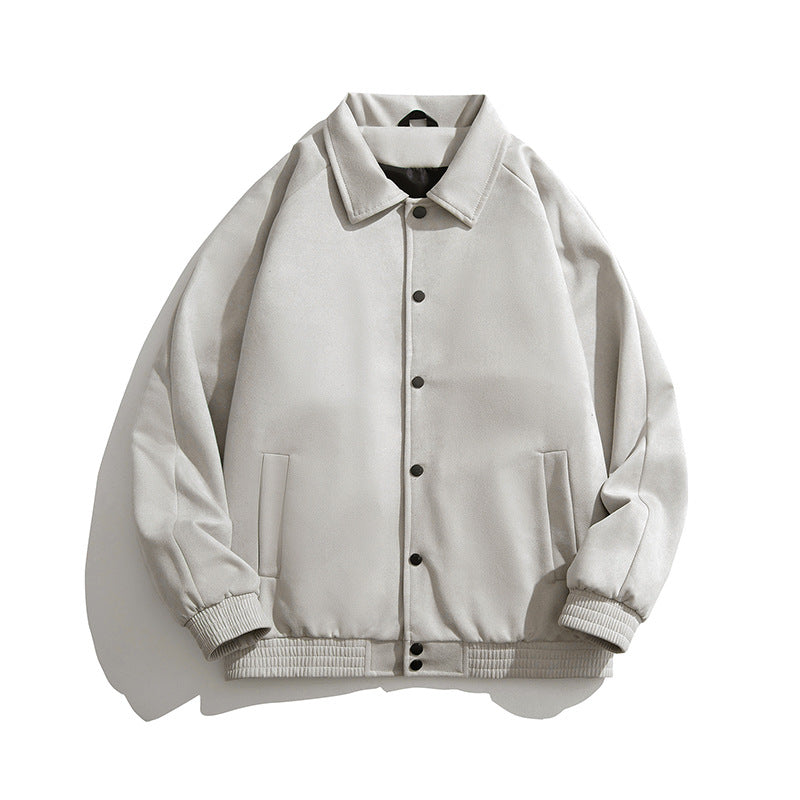 Damen lässige Überjacke ModeGeist