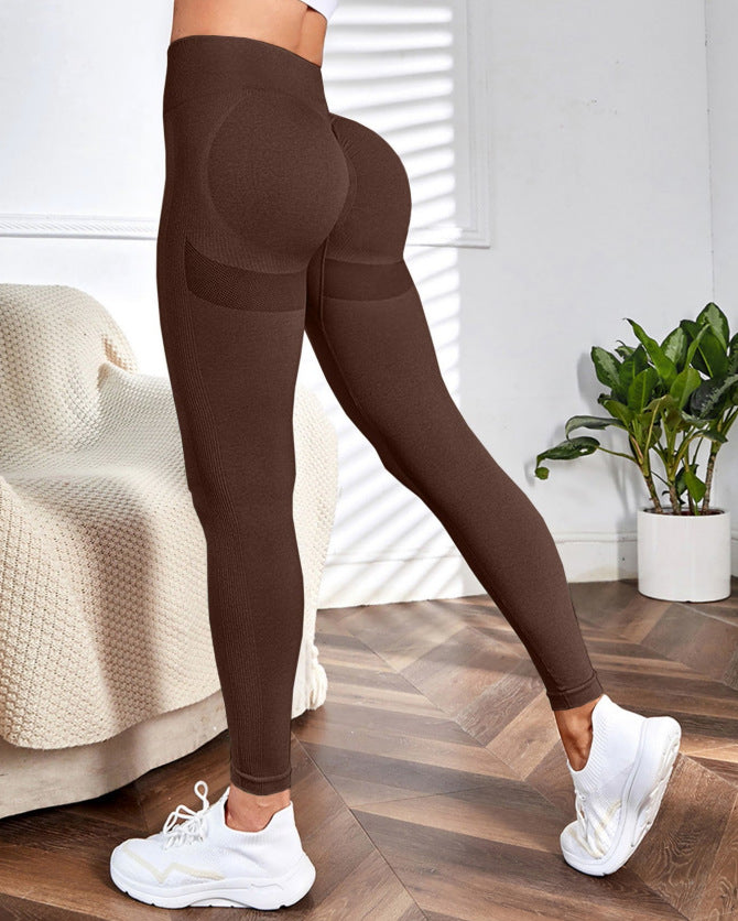Damen Sport Leggings ModeGeist