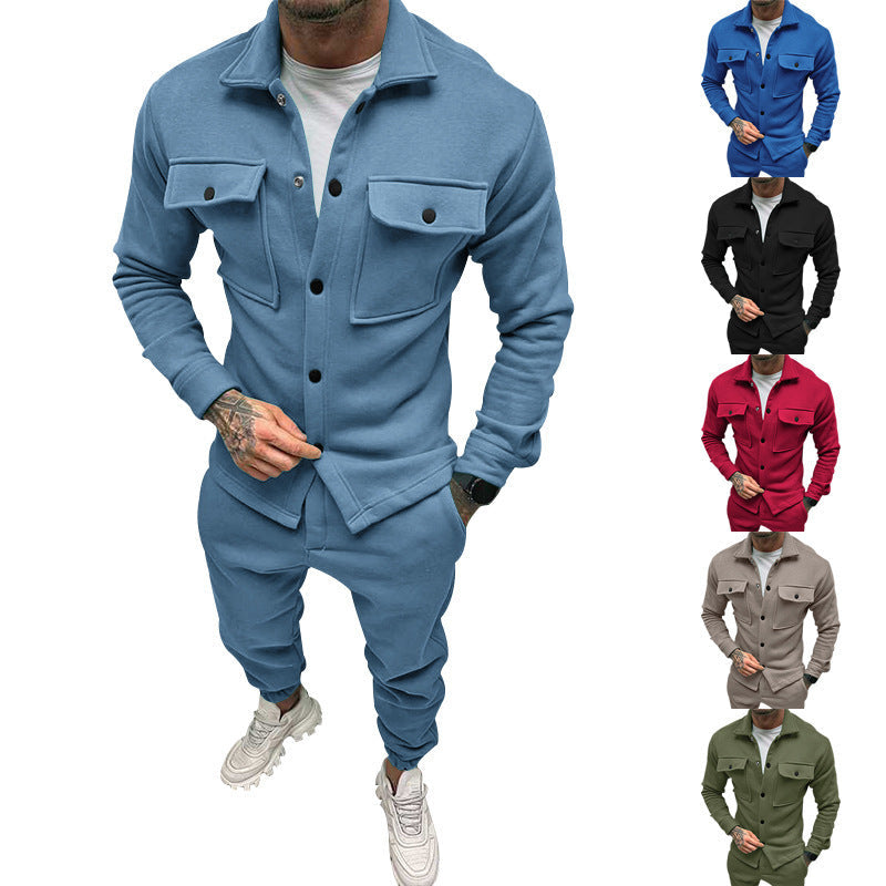  - ModeGeist