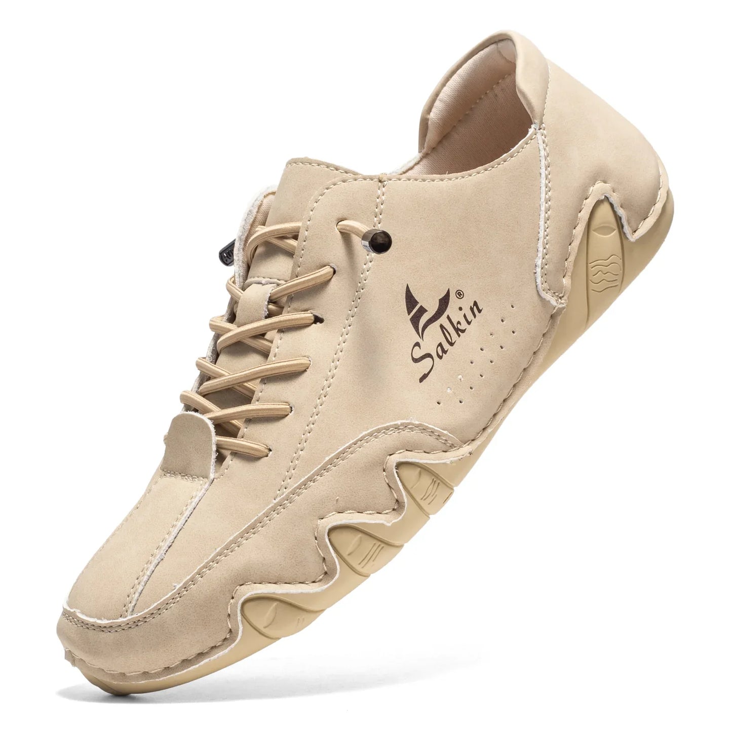 Komfortable und leichte Schuhe von SERKAN