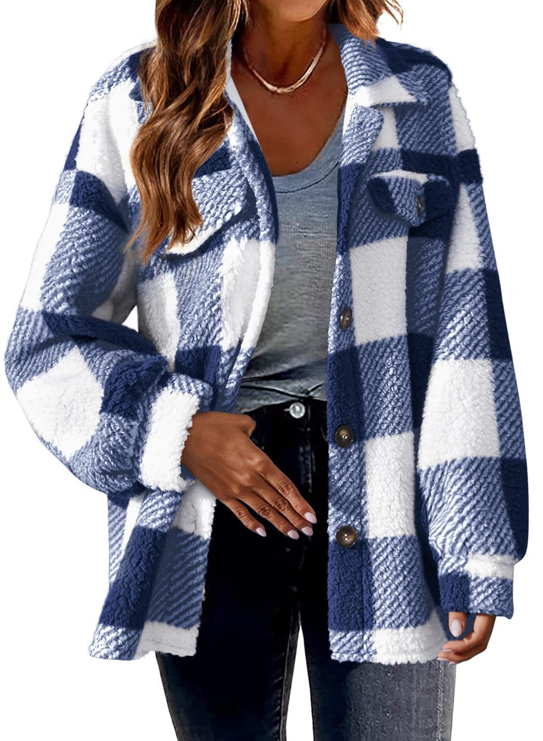 ModeGeist | Elegante und lässige allgemeine Jacke
