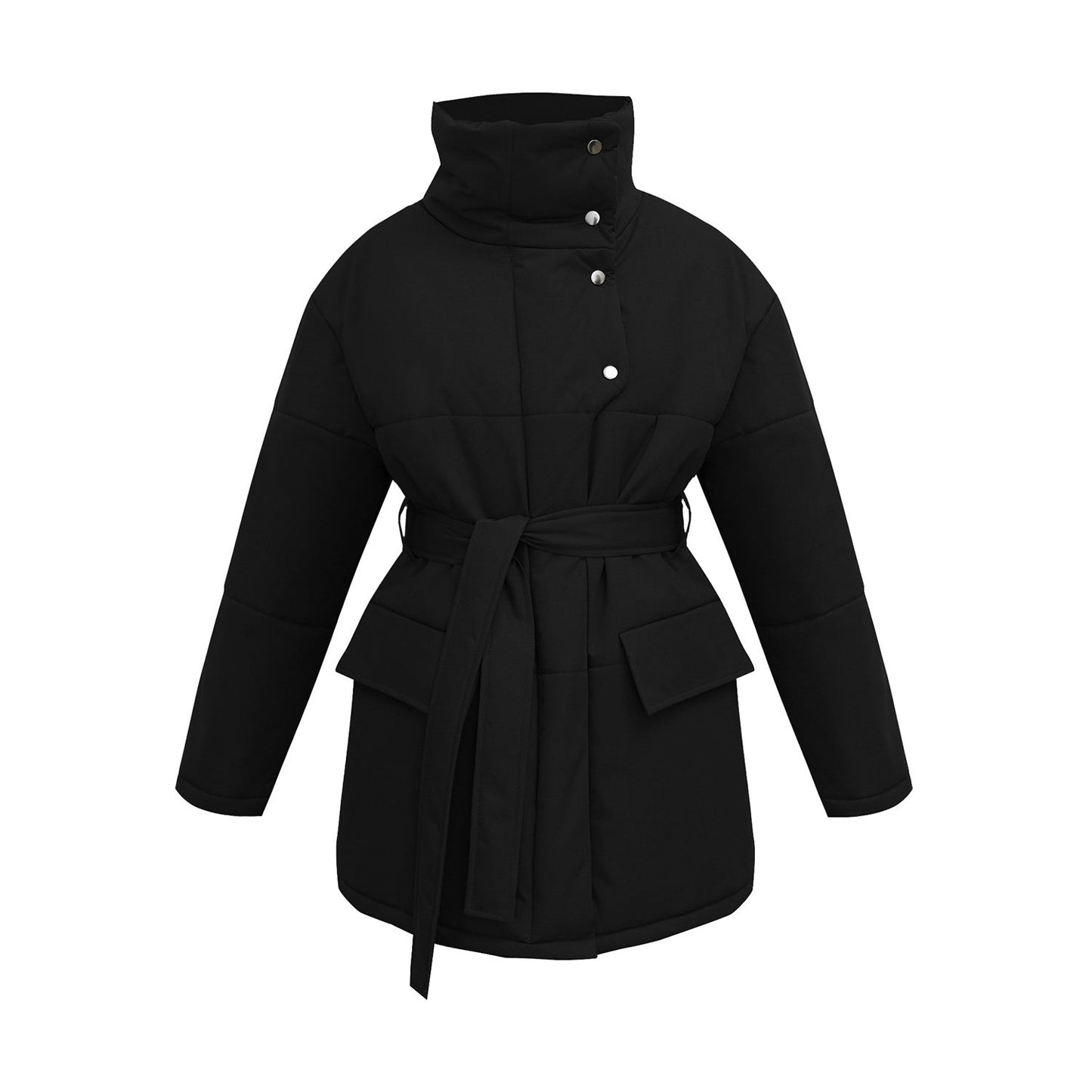 ModeGeist | Wasserfalljacke