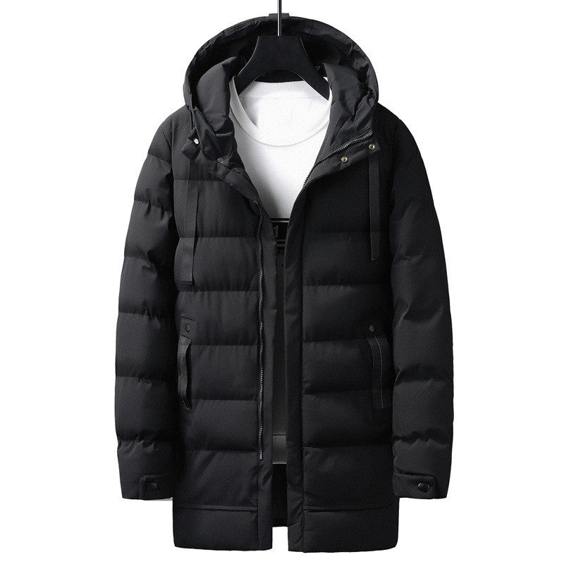 ModeGeist | Steppjacke - Stefan