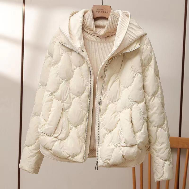 ModeGeist | Stylisch & bequem dicke Jacke