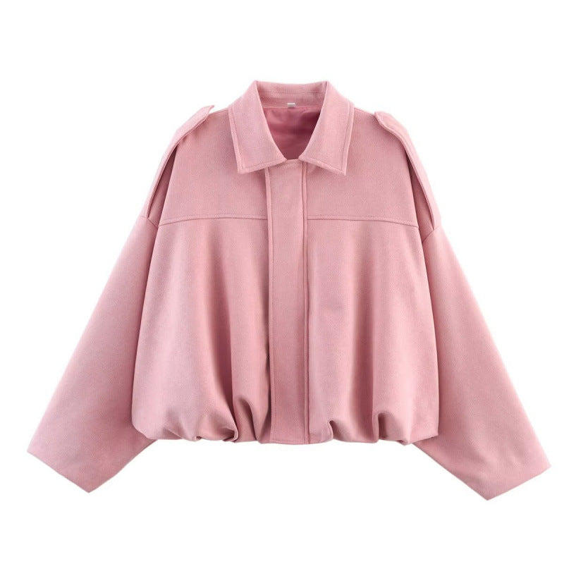 Damen Übergangsjacke ModeGeist