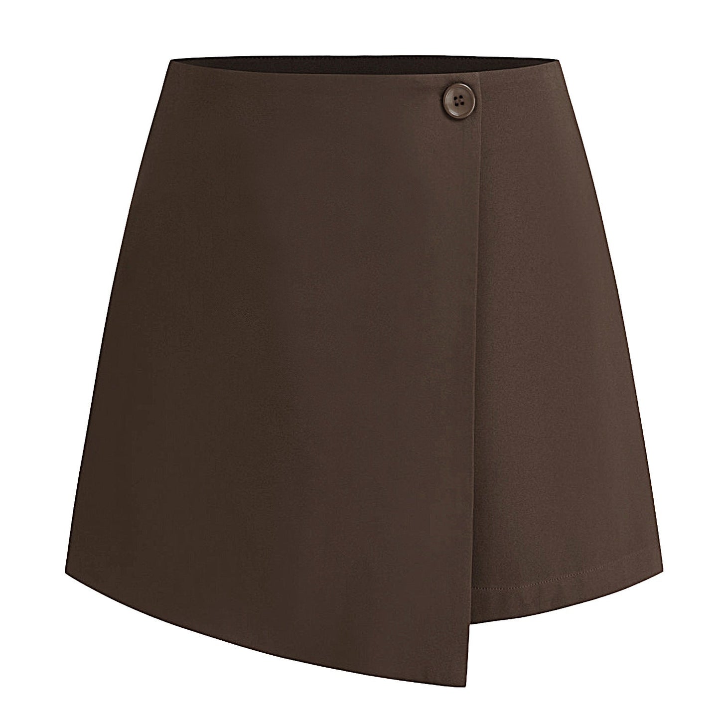 Damen Wickelrock ModeGeist