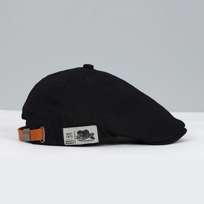  - MODEGEIST