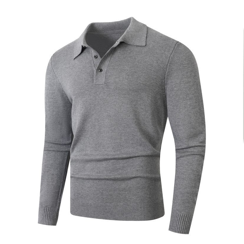 Herren Poloshirt ModeGeist