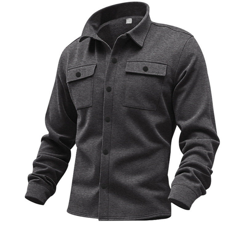 Herren Utility Hemd ModeGeist