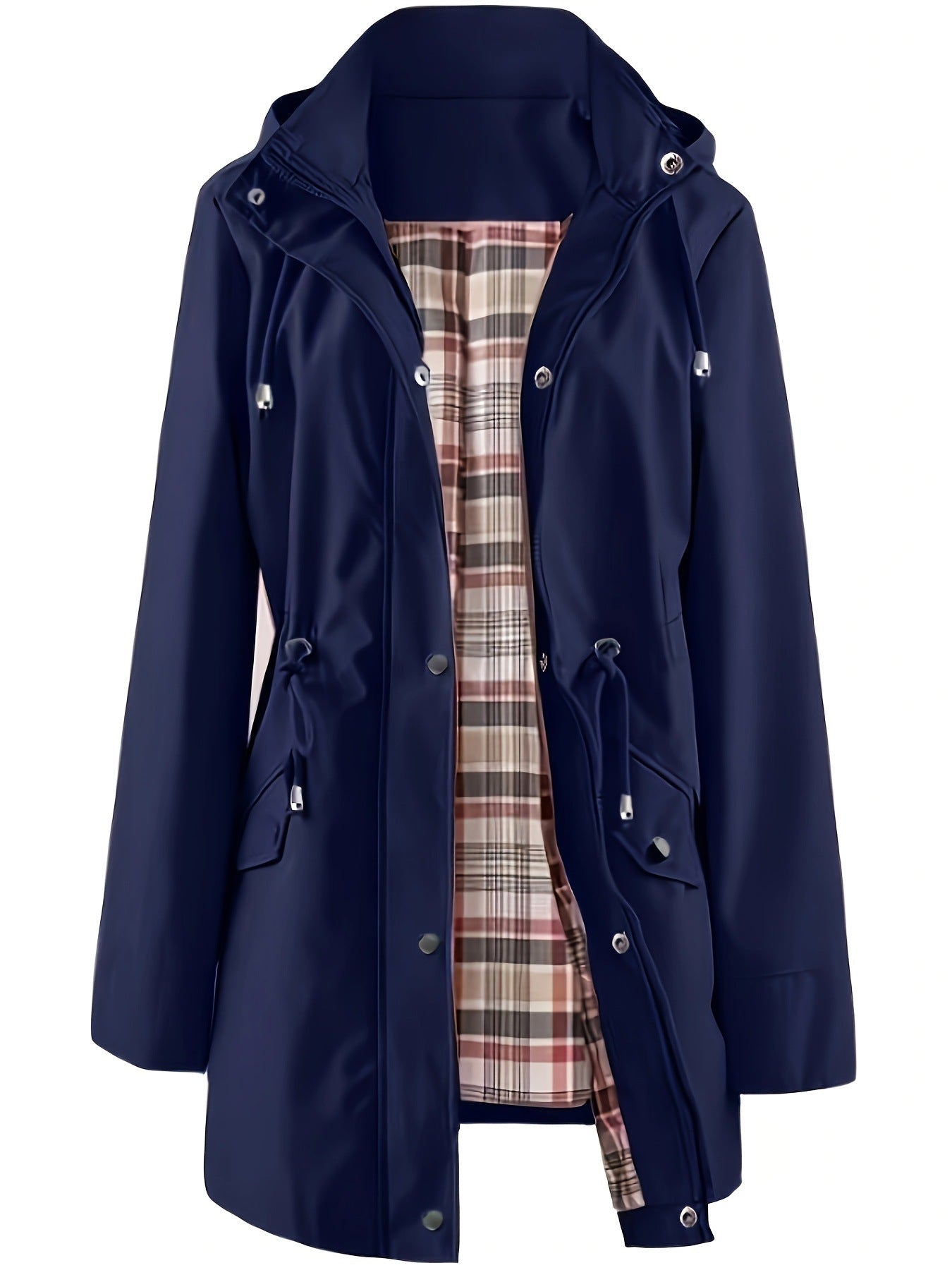 ModeGeist | Bequeme Freizeitjacke für Damen