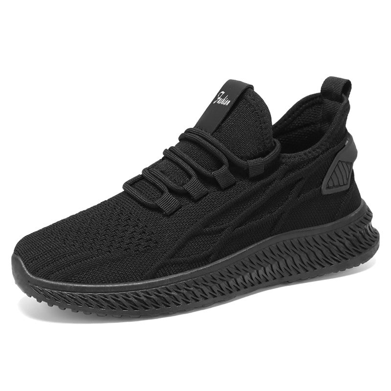 MODEGEIST Herren Schuhe für Laufen und Freizeit