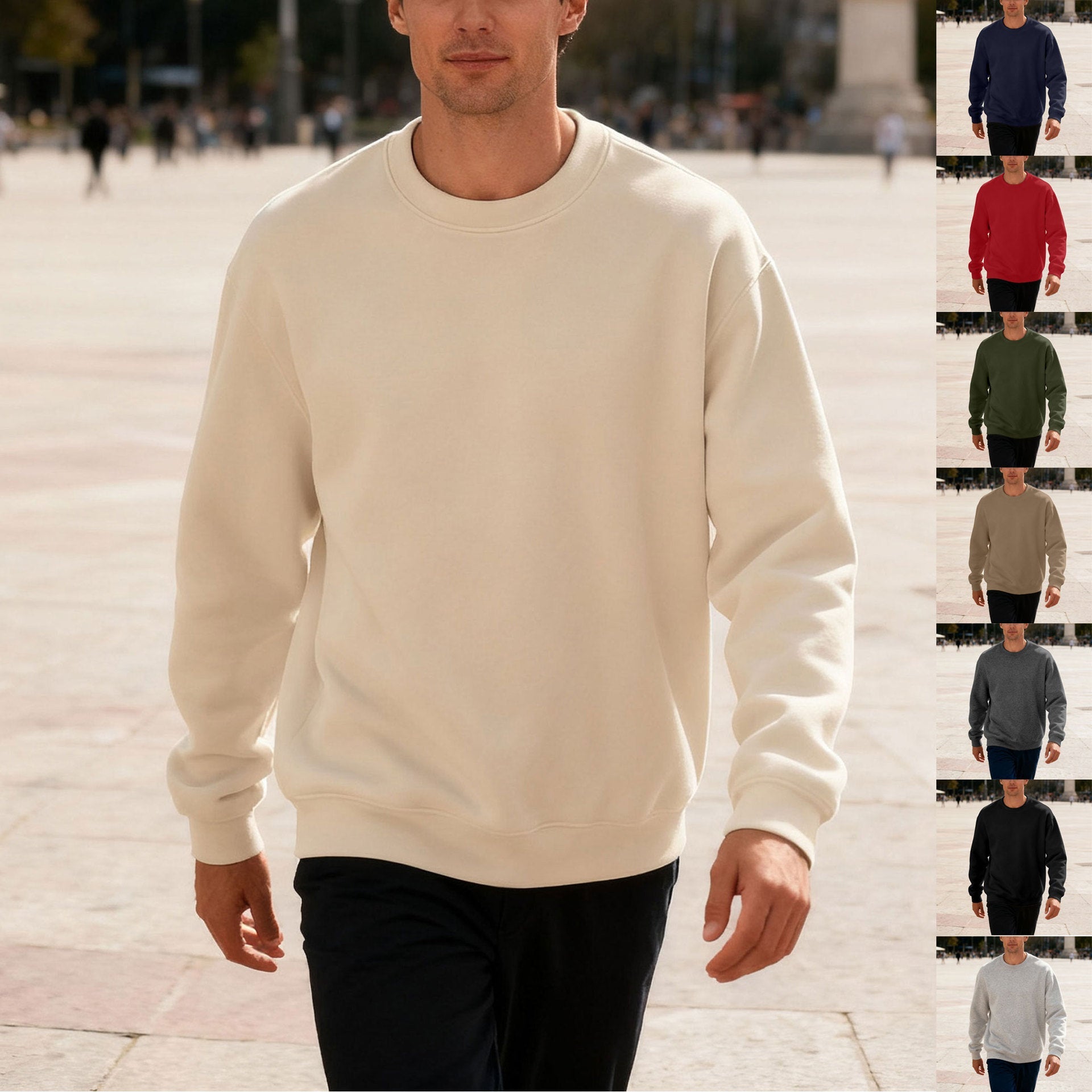  - ModeGeist