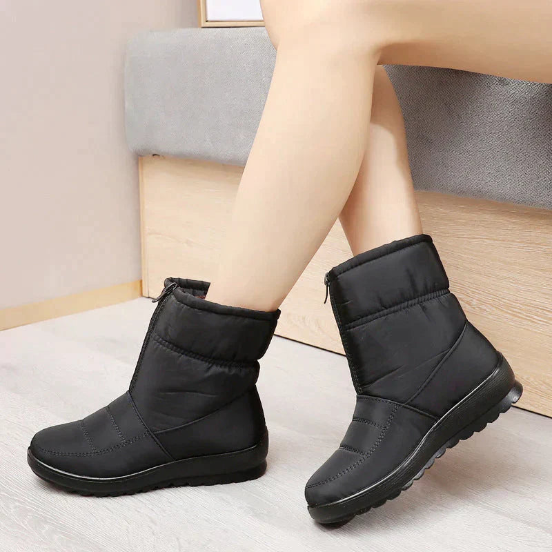 Cozyboot Winter Boots