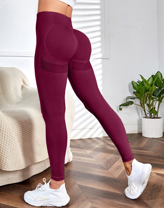 Damen Sport Leggings ModeGeist
