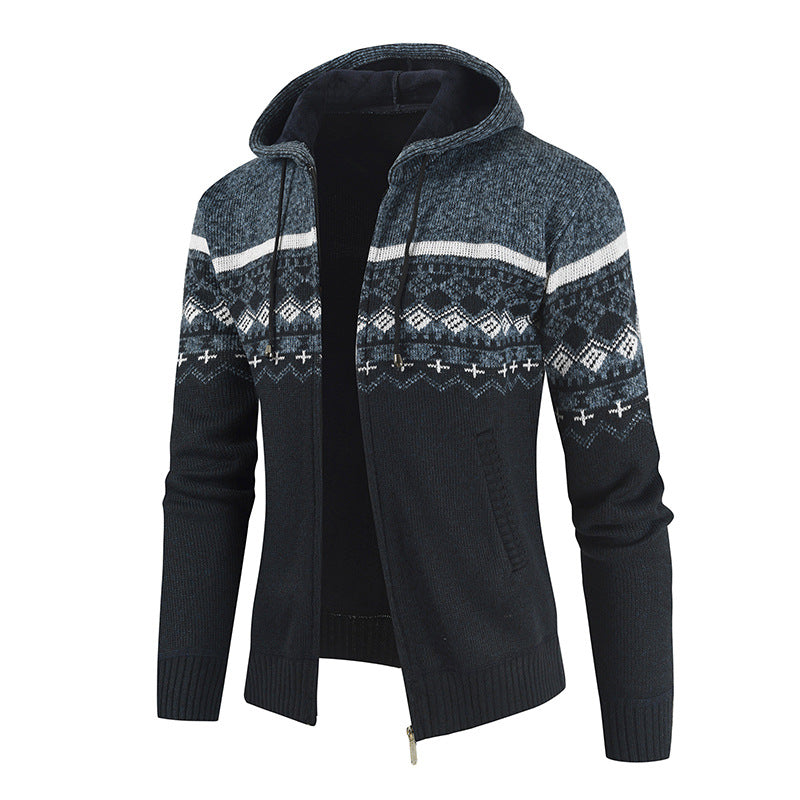 Damen moderne Strickjacke ModeGeist