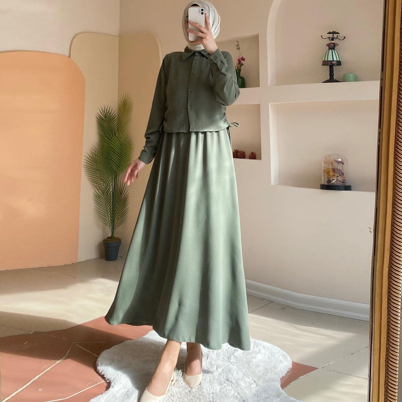  - ModeGeist