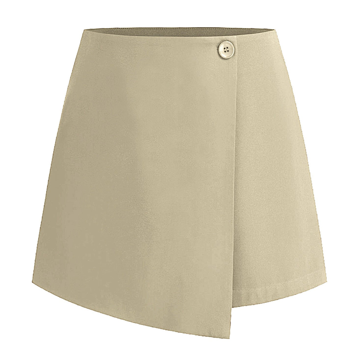Damen Wickelrock ModeGeist