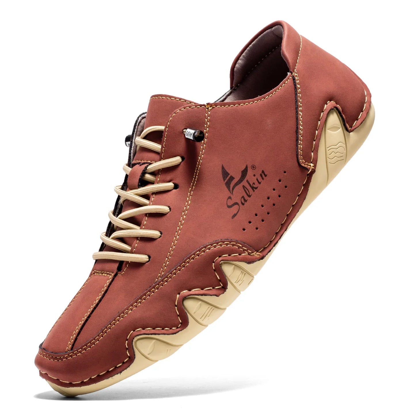 Komfortable und leichte Schuhe von SERKAN