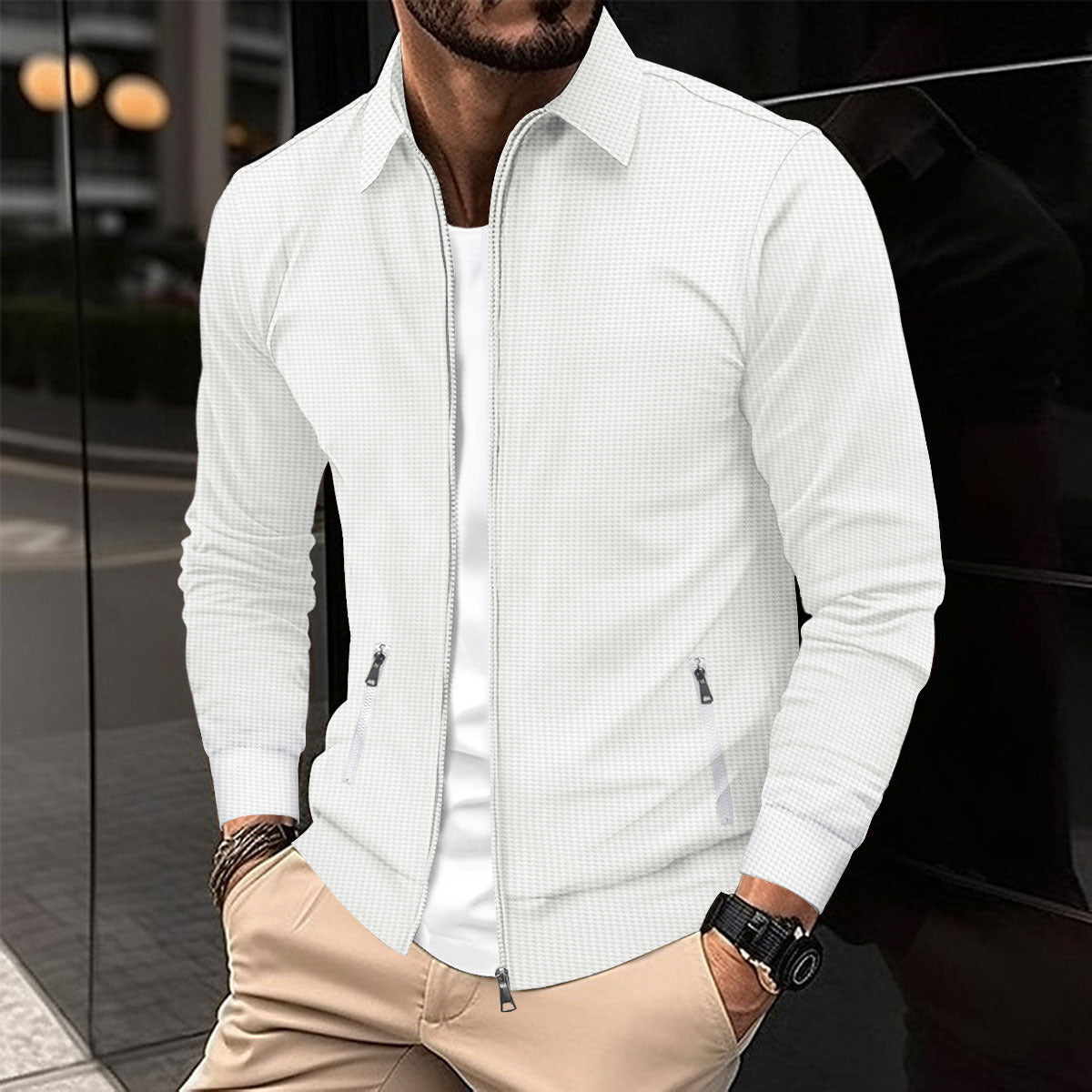  - ModeGeist