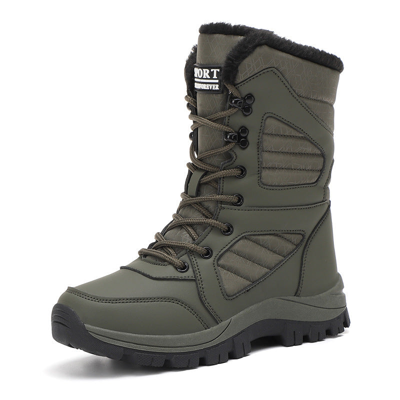 Damen Winter Made-to-Measure Stiefel ModeGeist