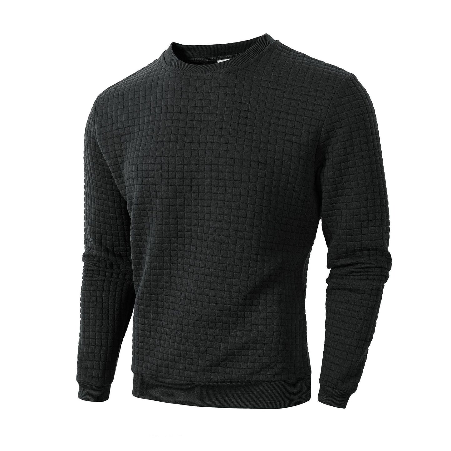 Herren Komfortabler Sweatshirt ModeGeist