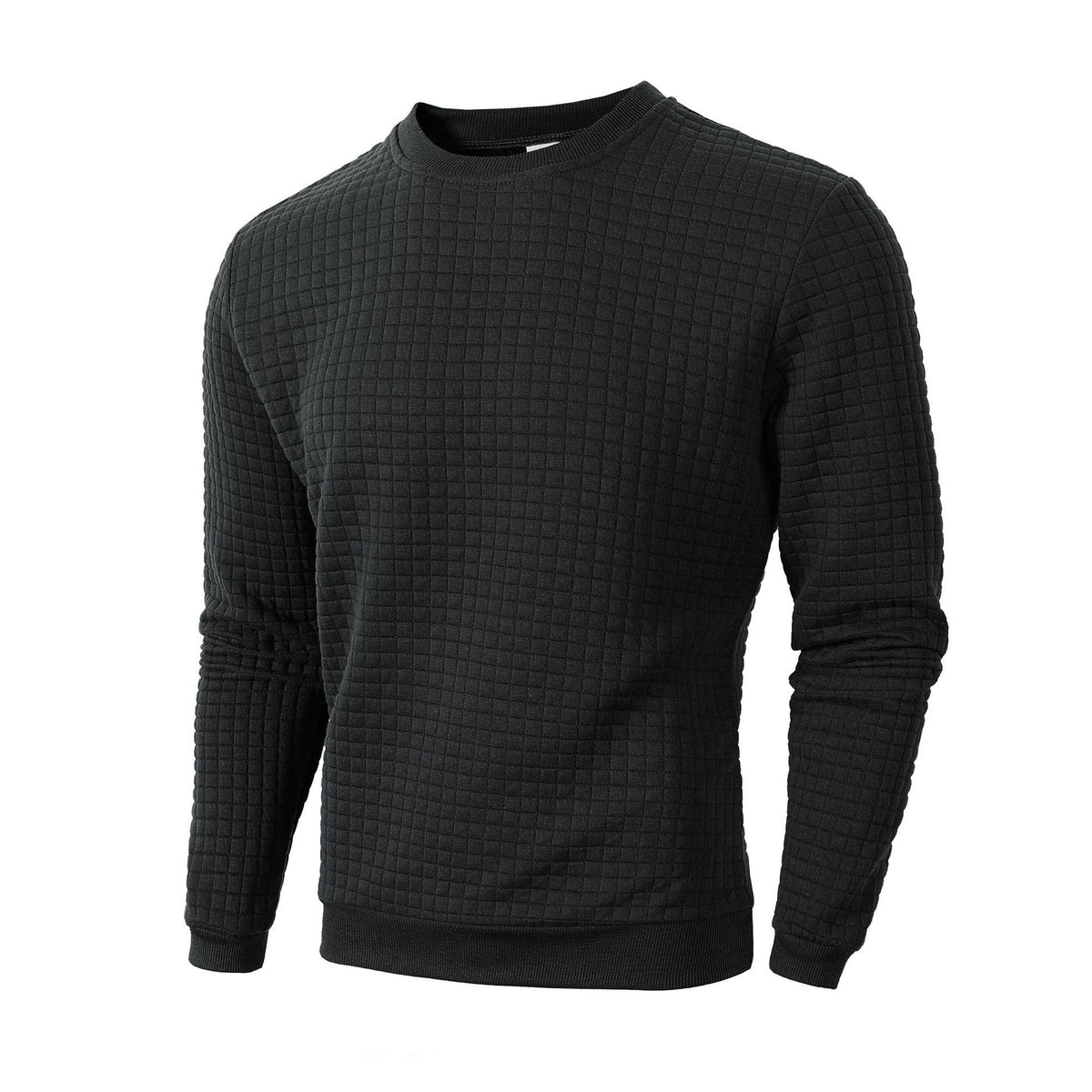 Herren Komfortabler Sweatshirt ModeGeist