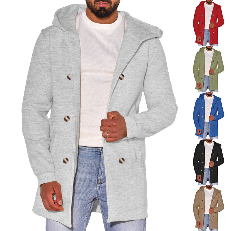  - ModeGeist