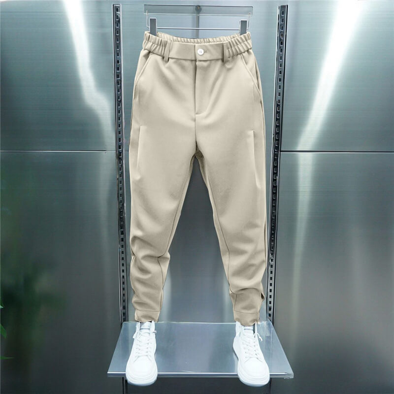 Herren-Freizeithose Alejandro im lässigen Stil
