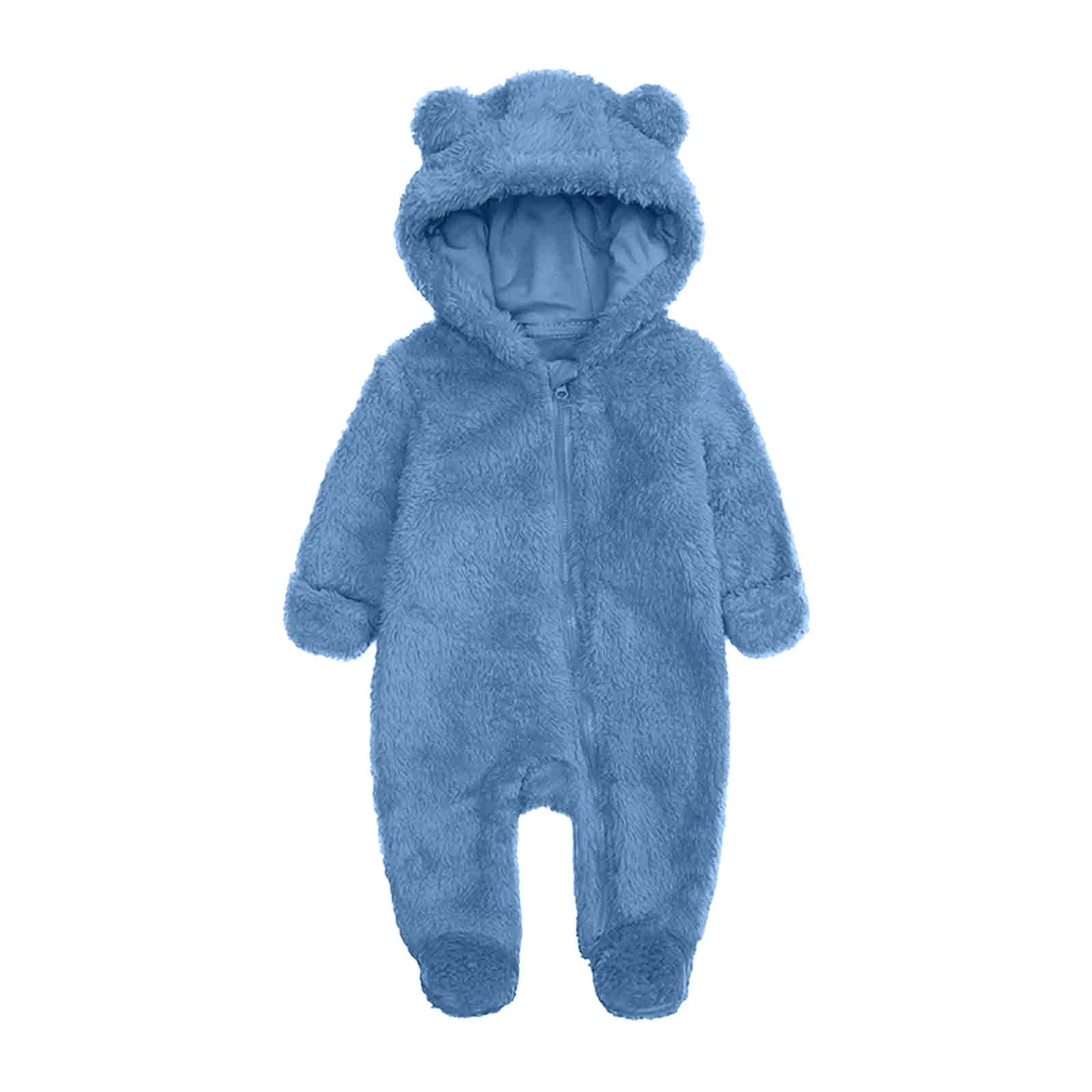 Kleinkind Overall ModeGeist