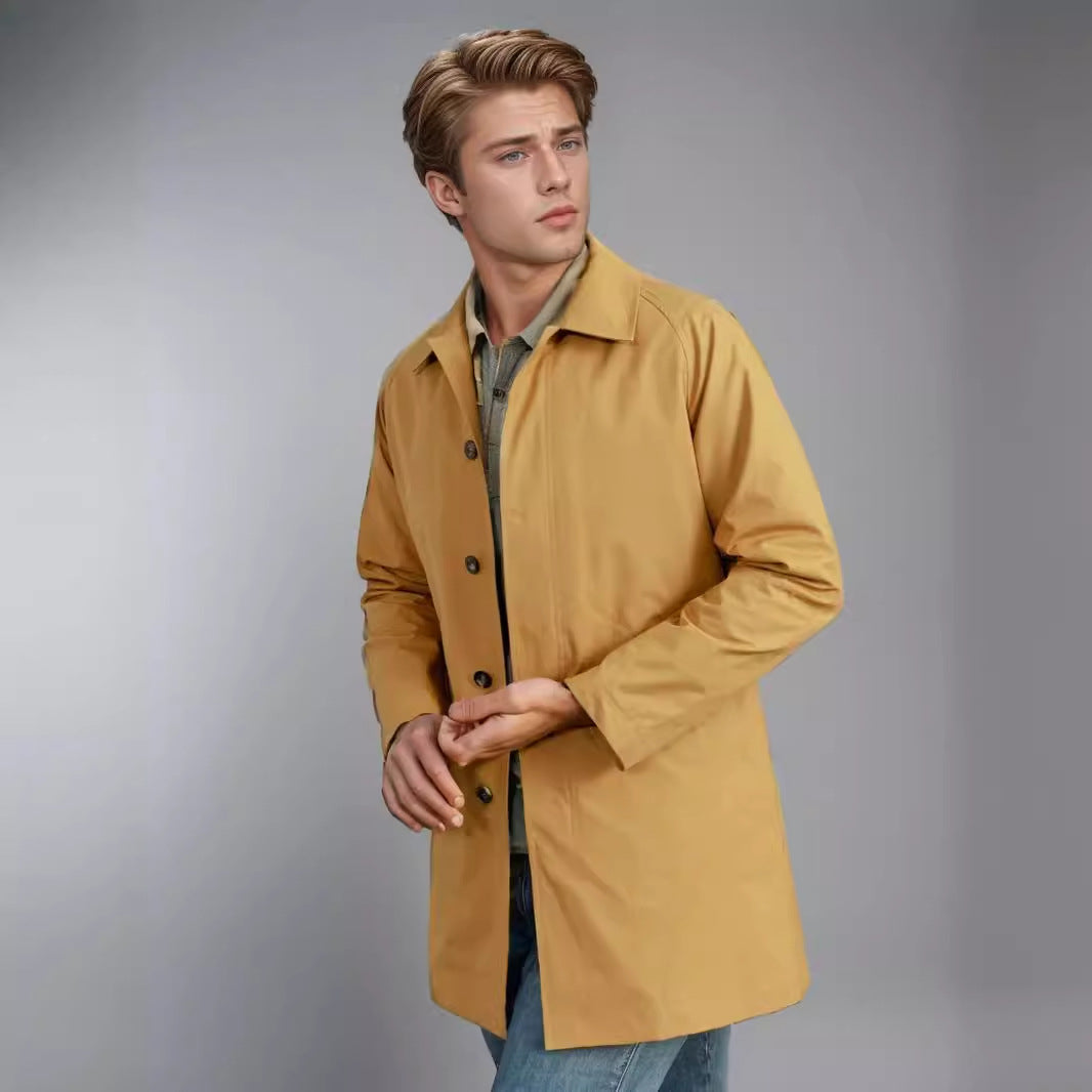  - ModeGeist