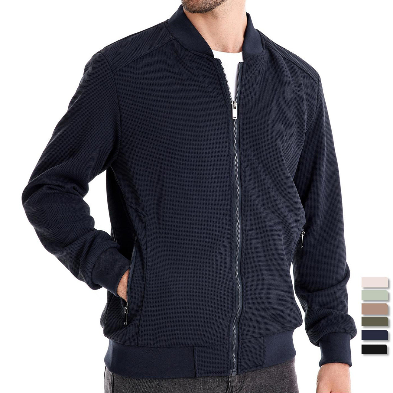 ModeGeist | Jacke für Herbst und Winter
