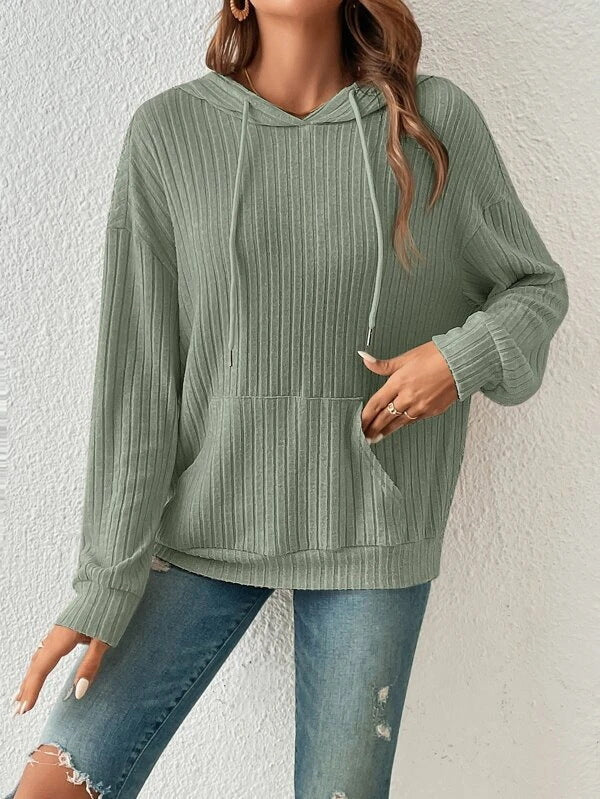 Fudus: bequeme, lässige Pullover