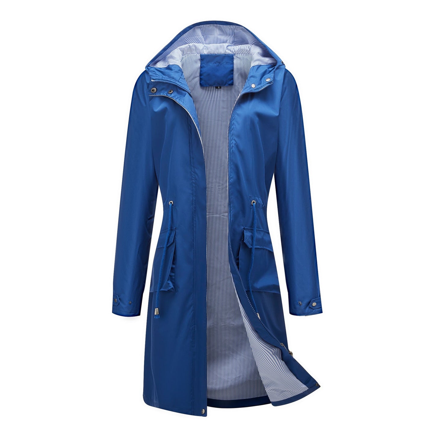 Damen funktionale Regenjacke ModeGeist