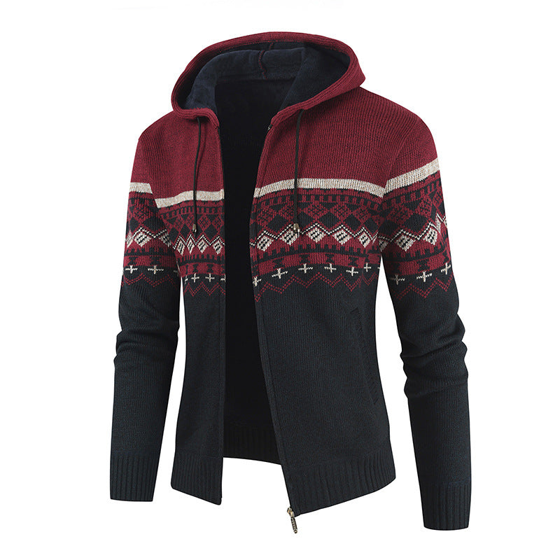 Damen moderne Strickjacke ModeGeist