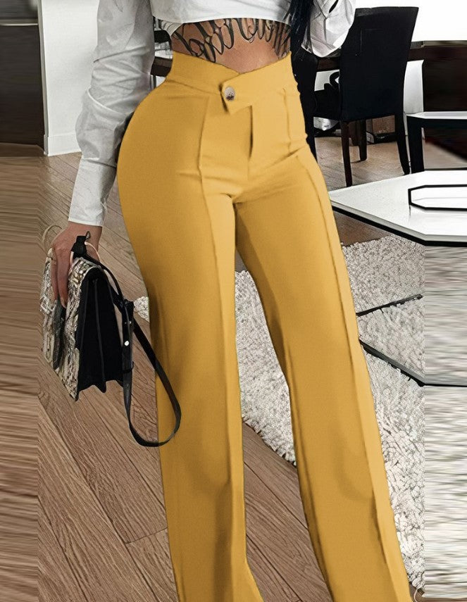 Elegante, luxuriöse Damen-Weithose von MODEGEIST