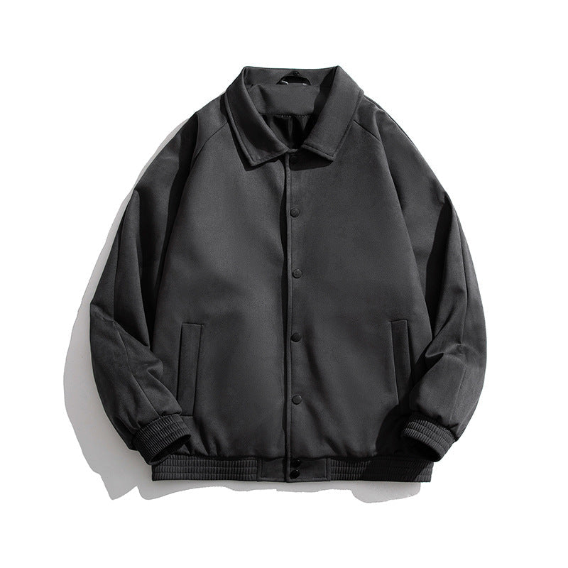 Damen lässige Überjacke ModeGeist