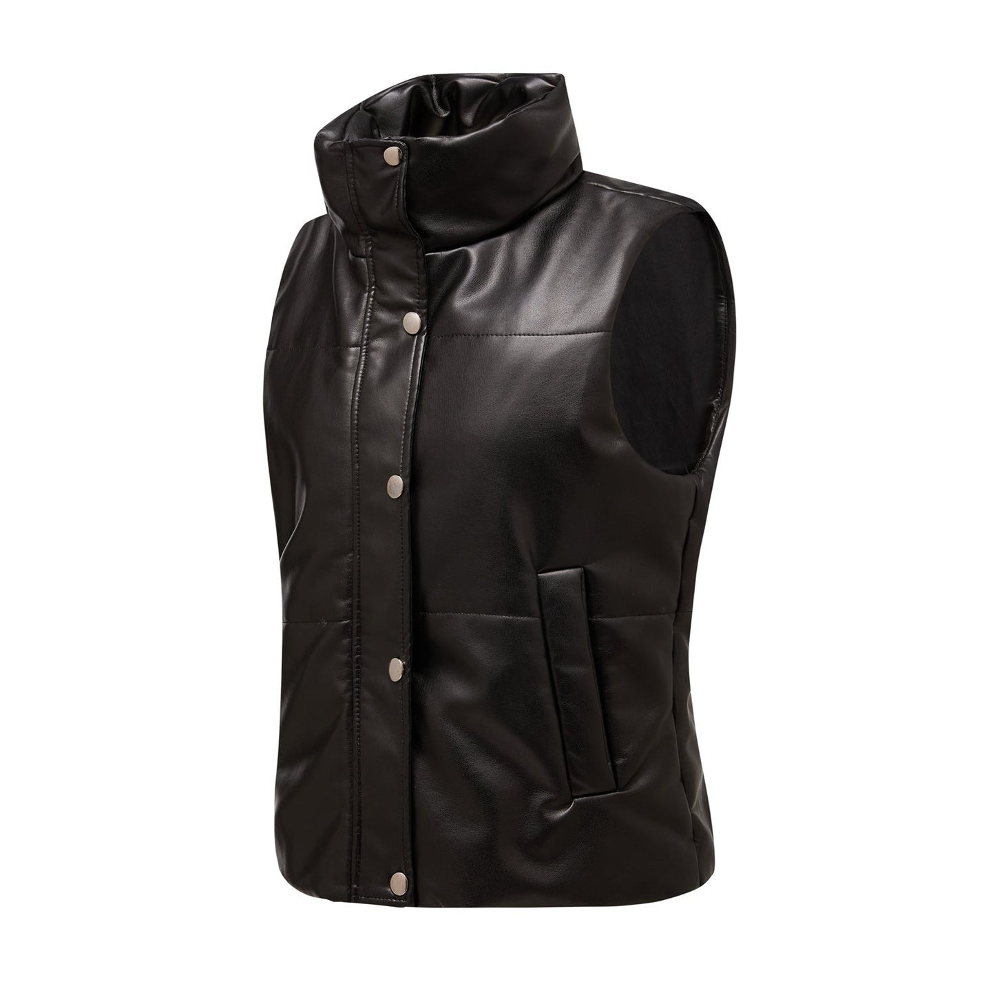 Steppweste Solidad – Vintage Freizeit