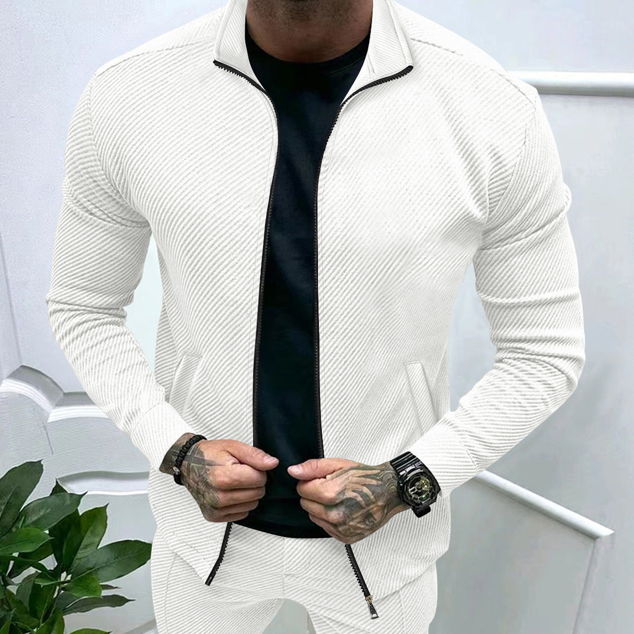 - ModeGeist