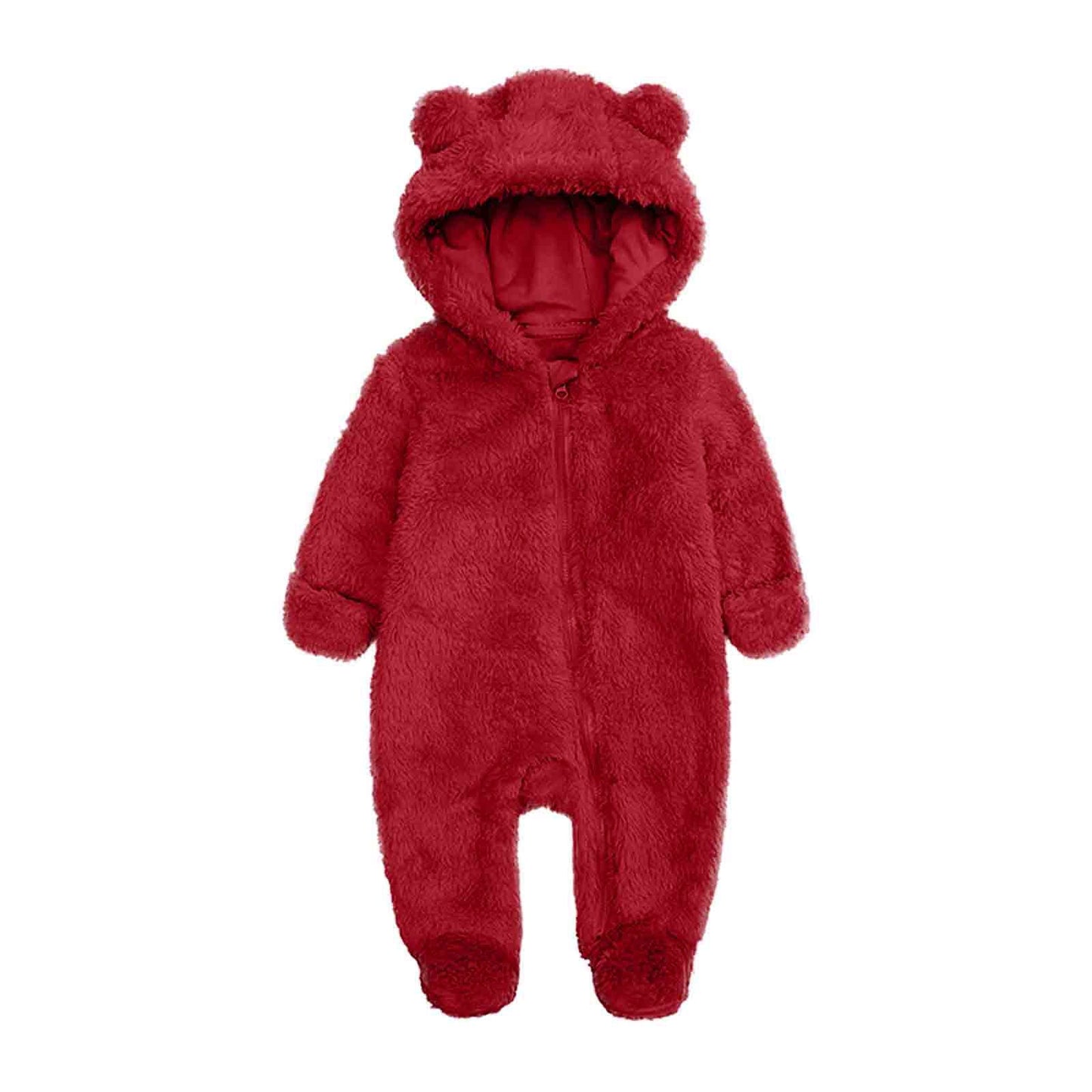 Kleinkind Overall ModeGeist