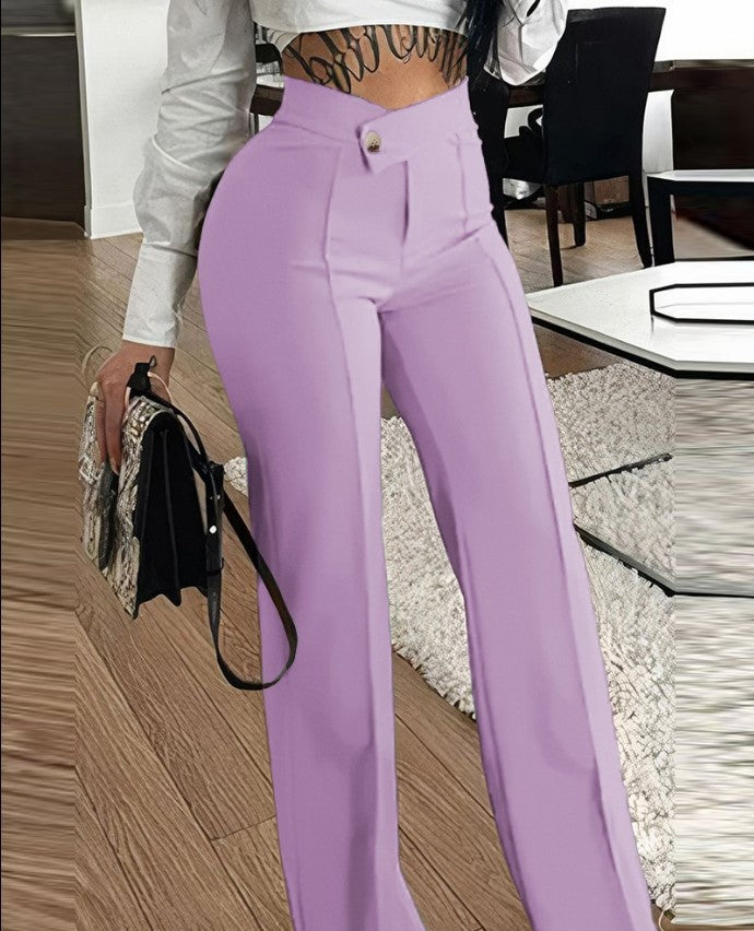 Elegante, luxuriöse Damen-Weithose von MODEGEIST