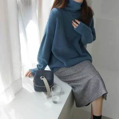 ModeGeist | Stilvoller klassischer Pullover
