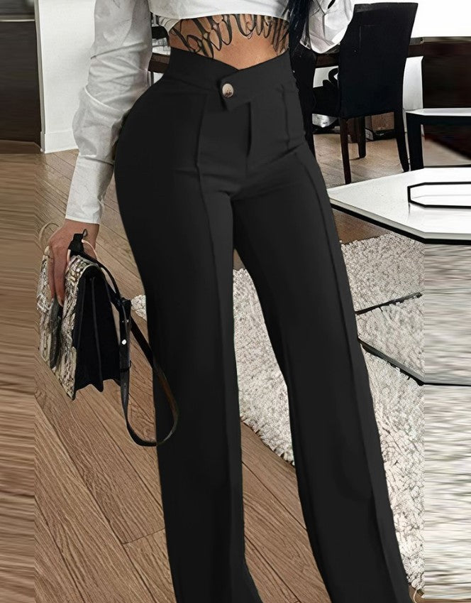 Elegante, luxuriöse Damen-Weithose von MODEGEIST