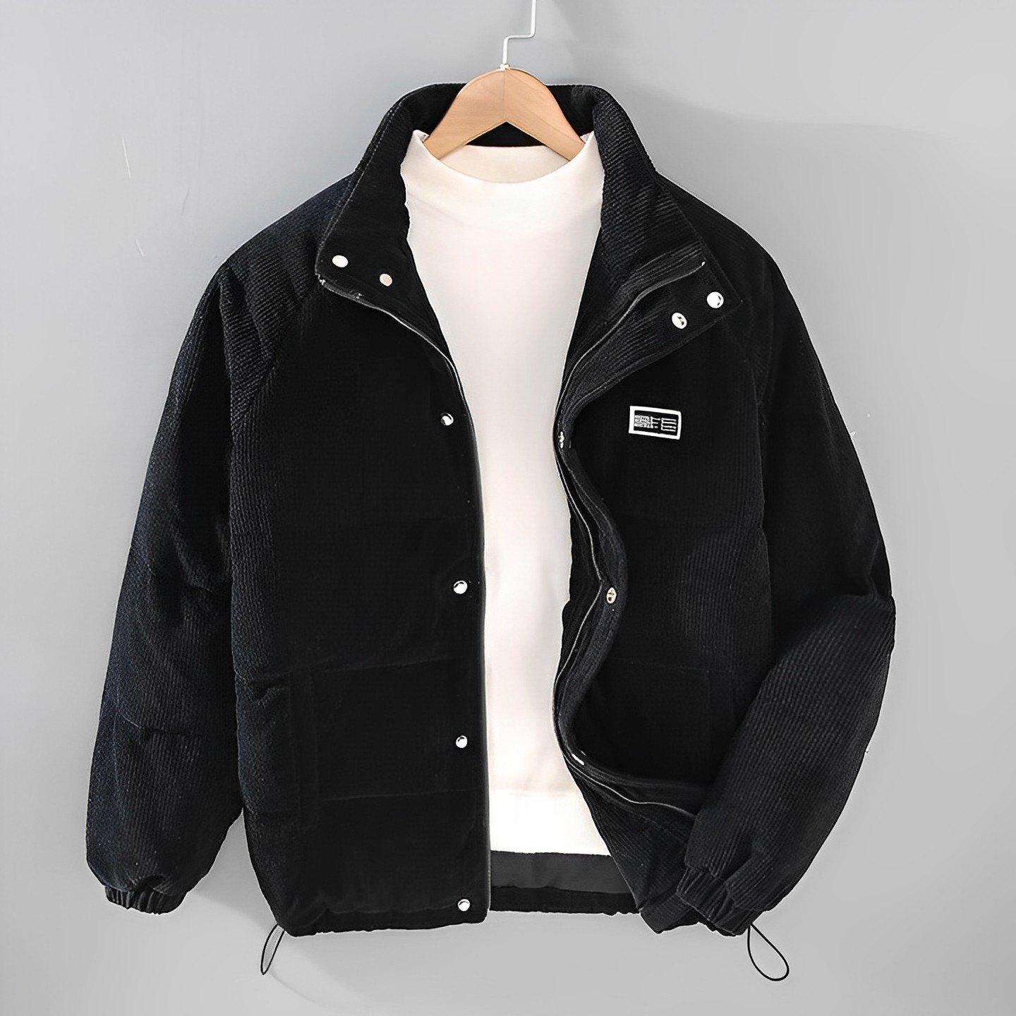 Sayvora ElementGuard Winter Jacket