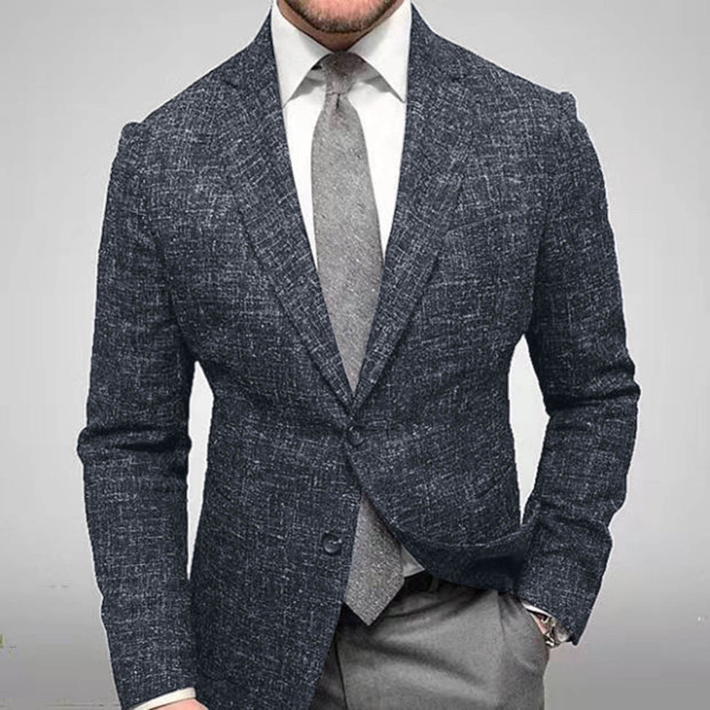 Männers Blazer von Clifford – stilvoll