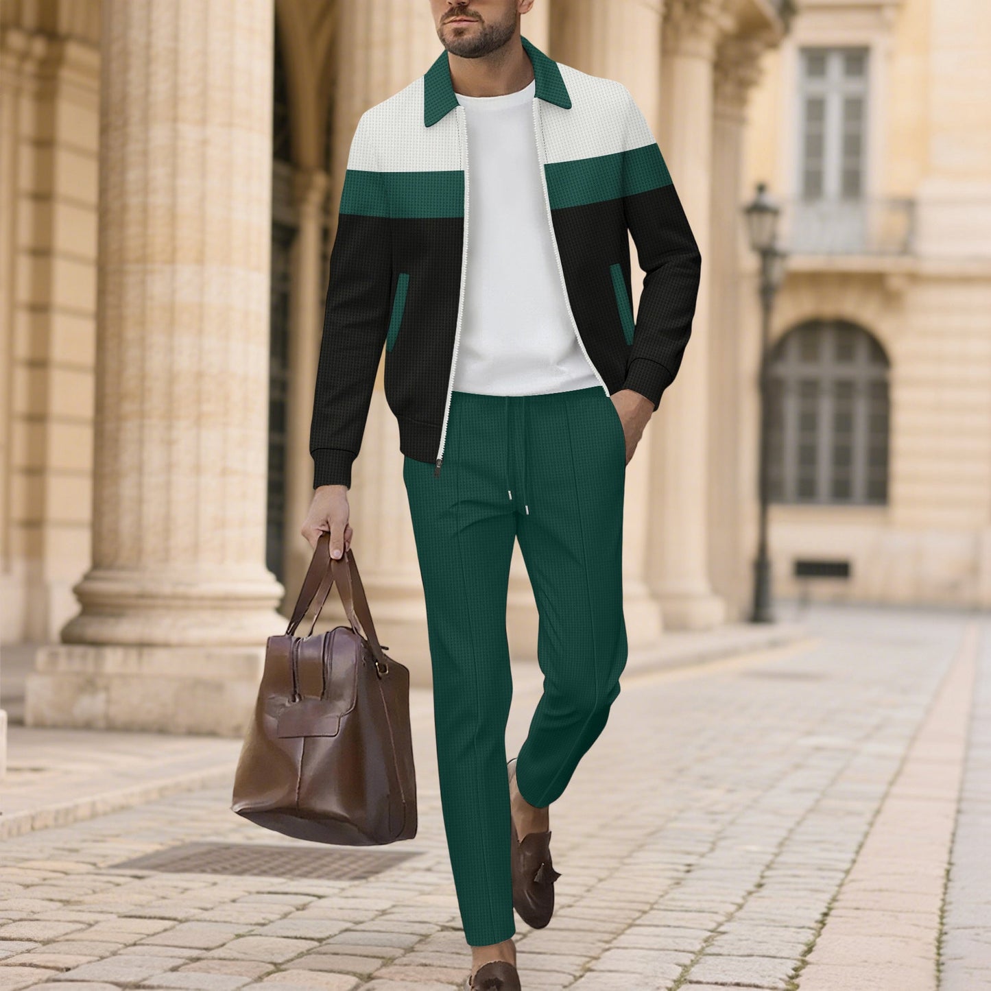  - ModeGeist